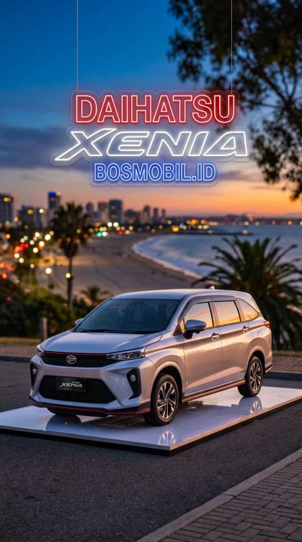 Daihatsu Tebing Tinggi